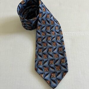 Robert Talbott Studio Tie